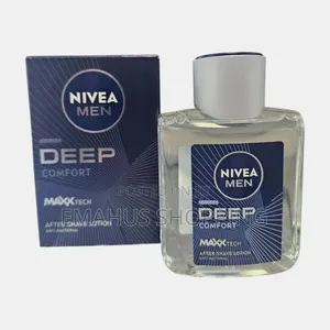 Nivea After Shave