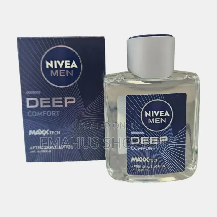 Nivea After Shave