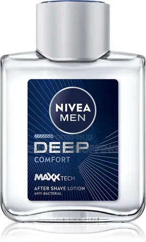 Nivea After Shave