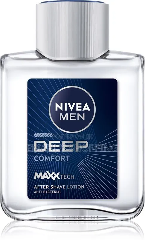 Nivea After Shave