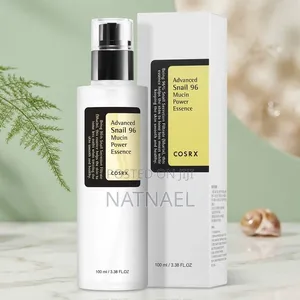 COSRX Advanced Snail 96 Mucin Power Essence Orginal Product