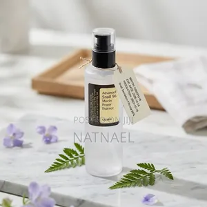 COSRX Advanced Snail 96 Mucin Power Essence Orginal Product