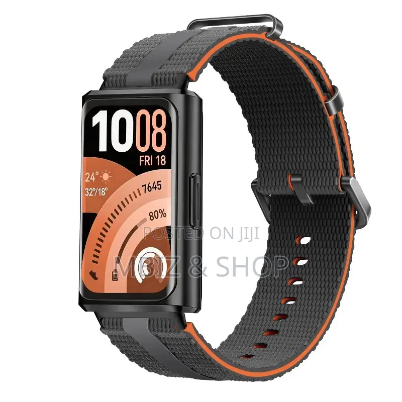 Huawei Band 11 Pro Watch
