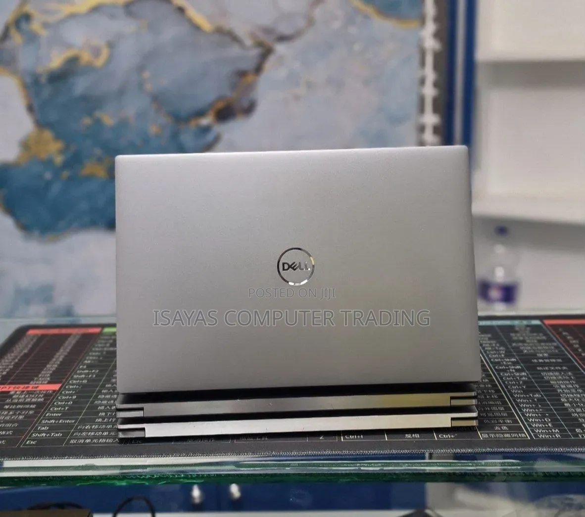 New Laptop Dell Precision 5560 32GB Intel Core i7 SSD 1T