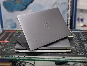 New Laptop Dell Precision 5560 32GB Intel Core i7 SSD 1T