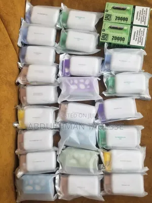 Vape 40 Ena 20k Alen