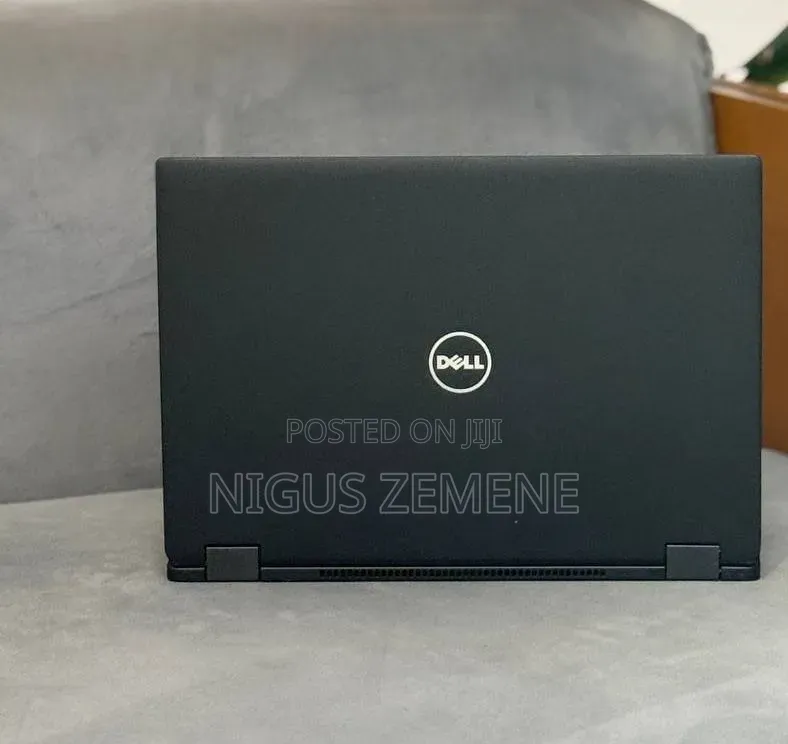 New Laptop Dell Latitude 5289 16GB Intel Core i7 SSD 512GB