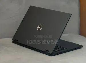 New Laptop Dell Latitude 5289 16GB Intel Core i7 SSD 512GB