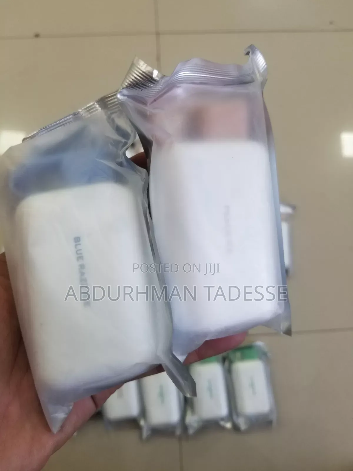 Vape Gebtual Be Amarach 40ሺ