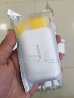 Vape Gebtual Be Amarach 40ሺ