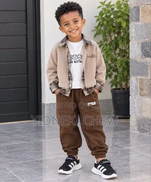 Excellent 4 PCS for Boys