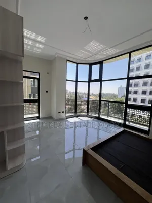 1bdrm Apartment in Bole for rent