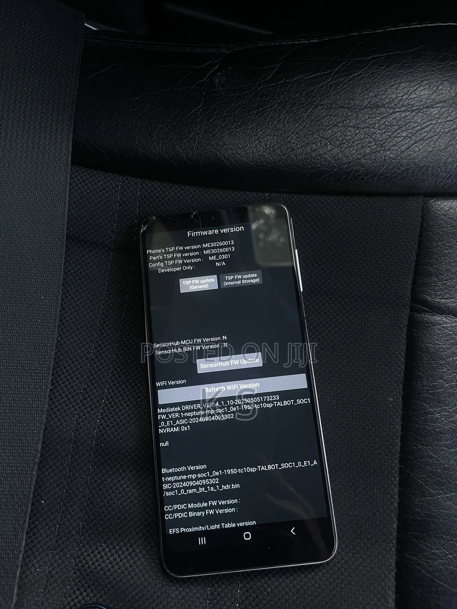Samsung Galaxy A22 64 GB