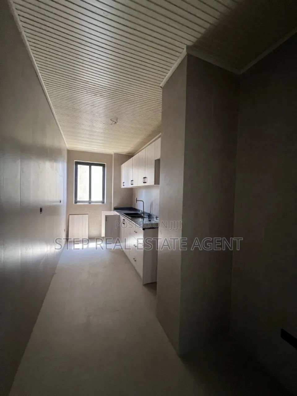 1bdrm Apartment in Bole for rent