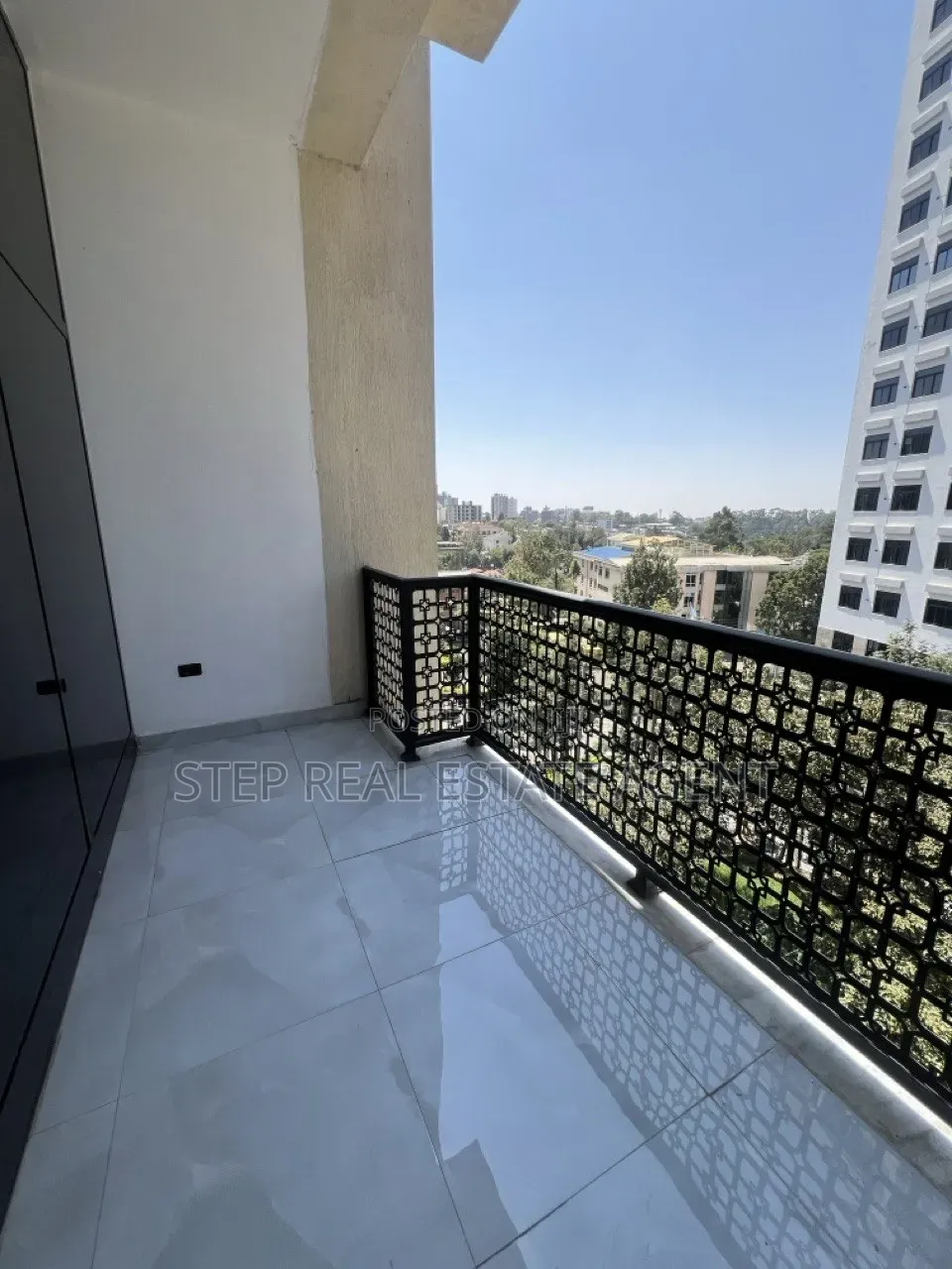 1bdrm Apartment in Bole for rent