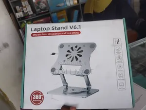 Laptop Stand V6.1