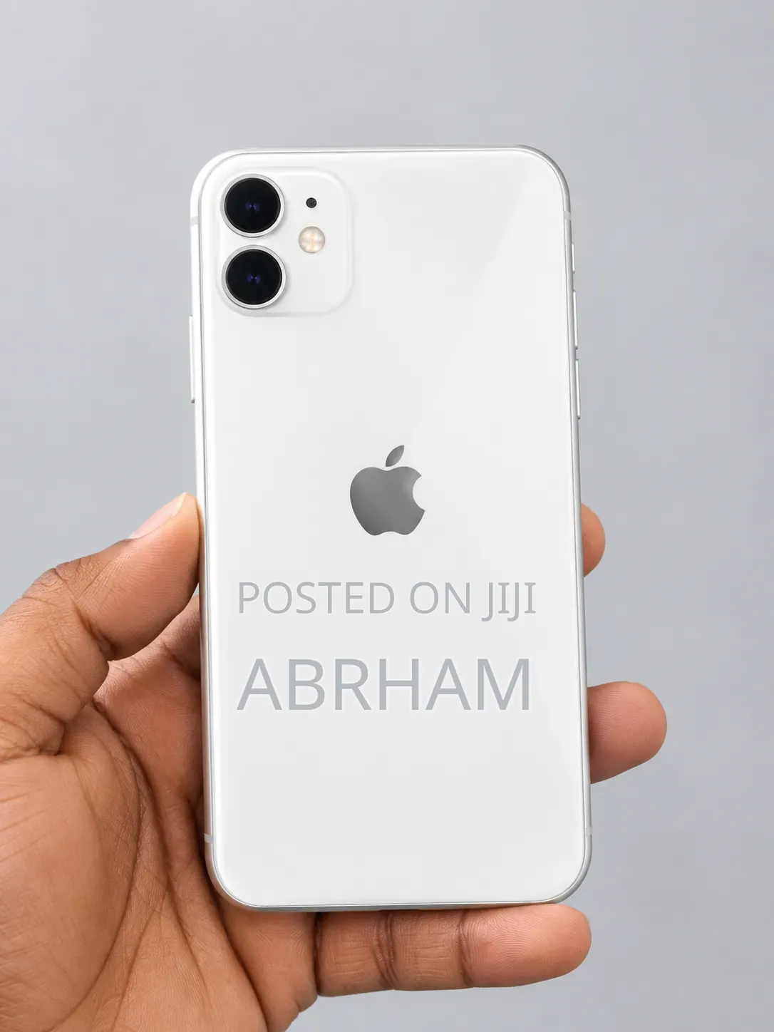 Apple iPhone 11 128 GB White