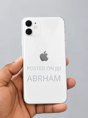 Apple iPhone 11 128 GB White