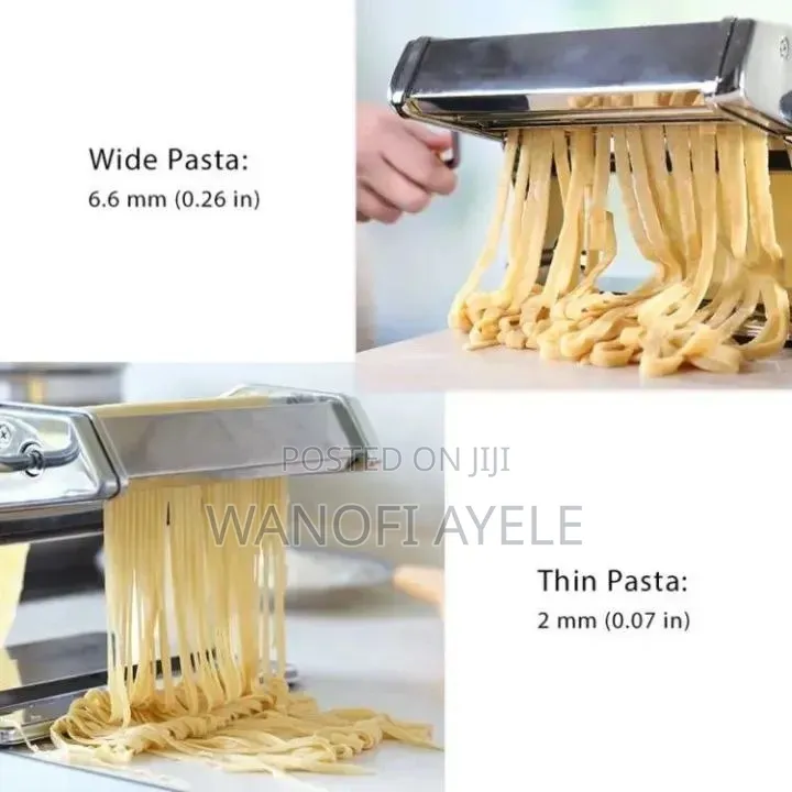 Marcato Pasta Maker