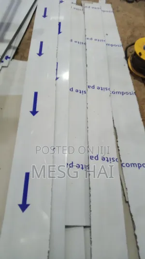 Aluminium Sheet Panel