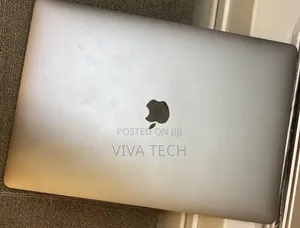 New Laptop Apple MacBook Pro 2017 16GB Intel Core i7 SSD 512GB