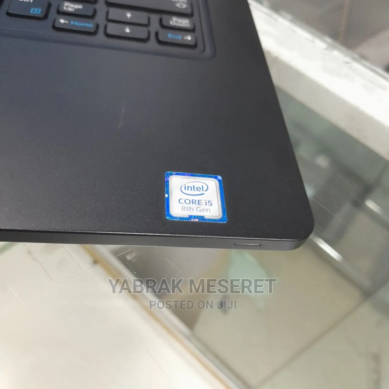 New Laptop Dell 16GB Intel Core I5 SSD 256GB