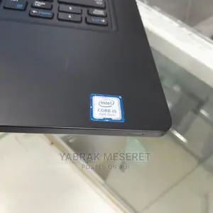 New Laptop Dell 16GB Intel Core I5 SSD 256GB