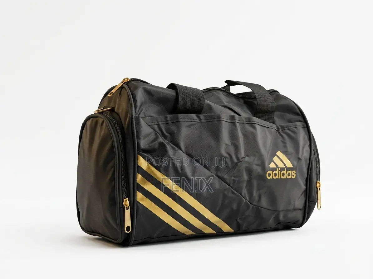 Small Gym Bags