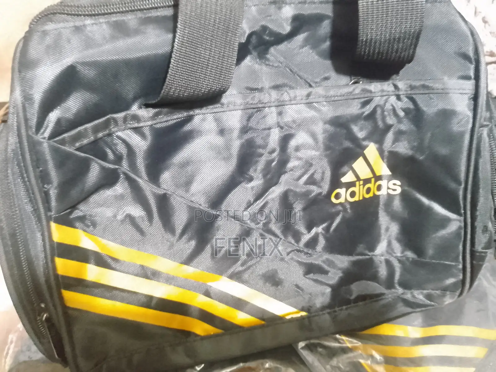Small Gym Bags