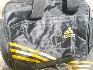 Small Gym Bags