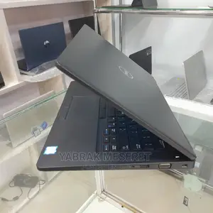 New Laptop Dell 16GB Intel Core I5 SSD 256GB