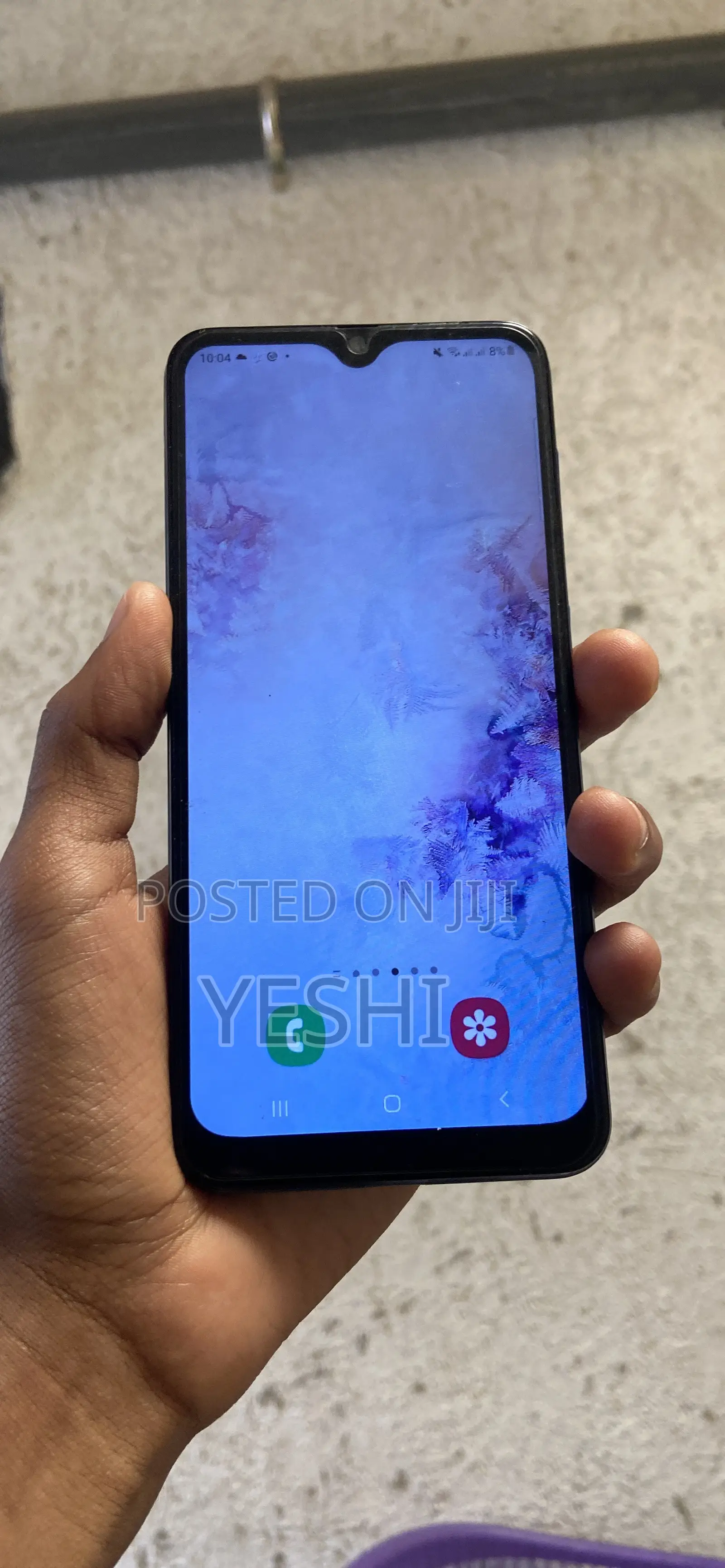 Samsung Galaxy A50 128 GB Blue