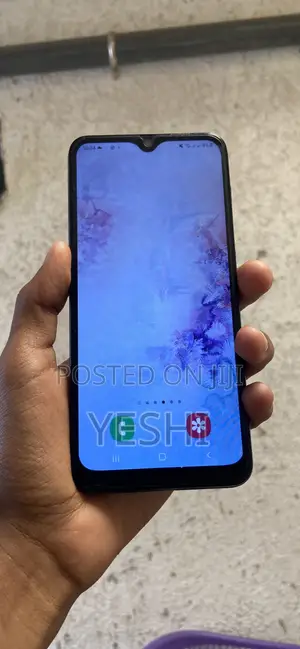 Samsung Galaxy A50 128 GB Blue
