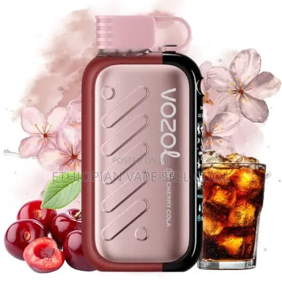 Vape 40k All Flavor
