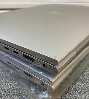 New Laptop HP EliteBook 845 G8 16GB AMD Ryzen 5 SSD 512GB
