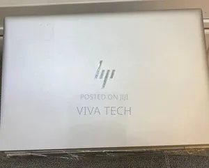 New Laptop HP EliteBook 845 G8 16GB AMD Ryzen 5 SSD 512GB