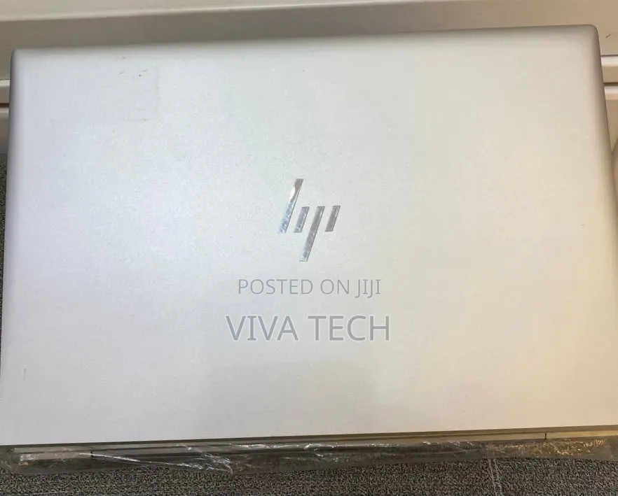 New Laptop HP EliteBook 845 G8 16GB AMD Ryzen 5 SSD 512GB