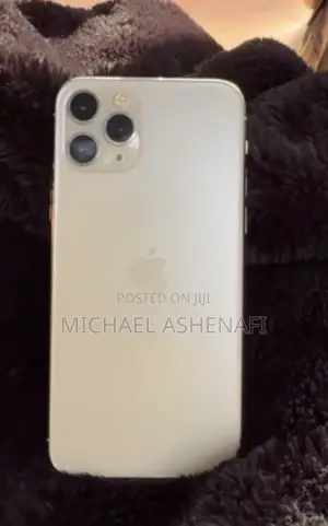 Apple iPhone 11 Pro 256 GB White