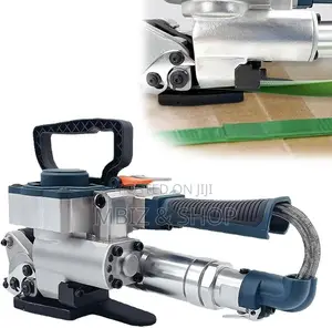 Handheld Pneumatic Strapping Tool