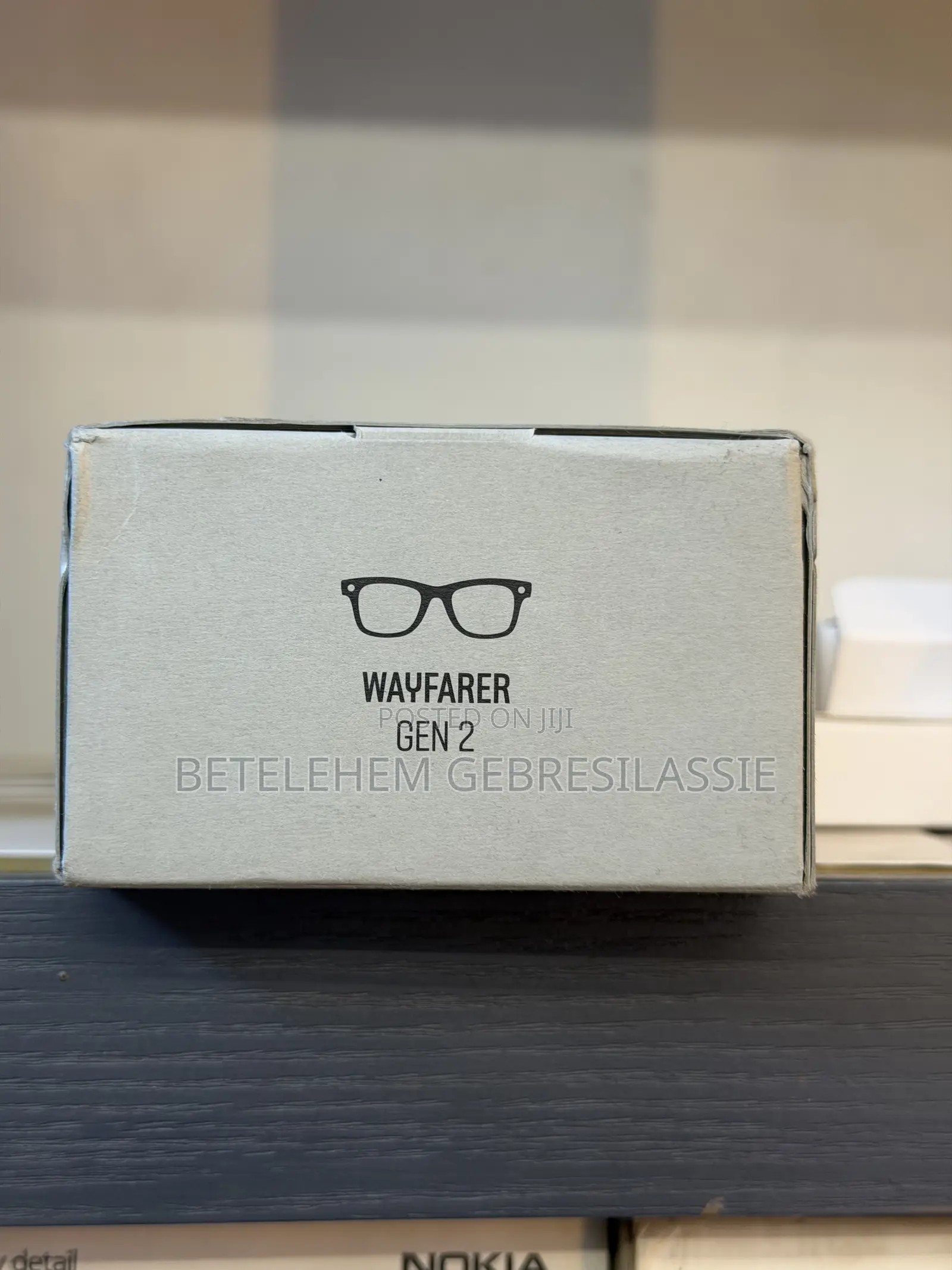 Rayban Meta