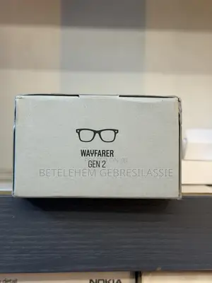Rayban Meta