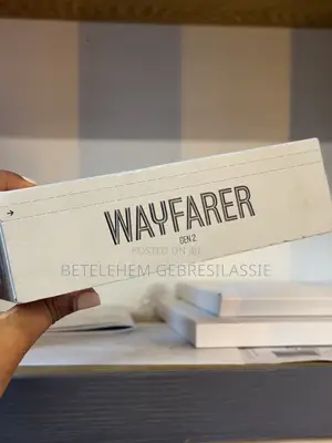 Rayban Meta