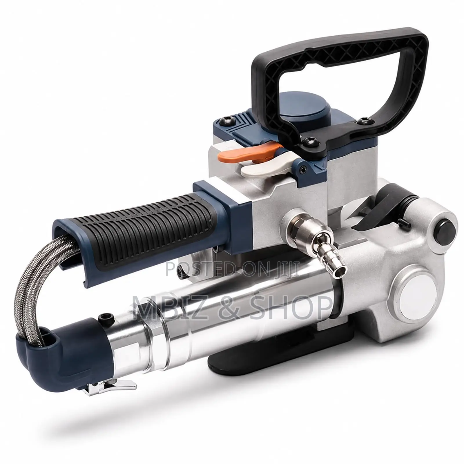 Handheld Pneumatic Strapping Tool