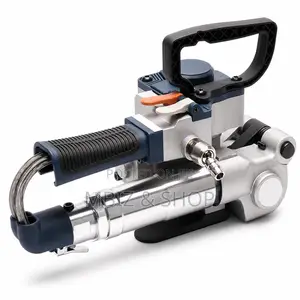Handheld Pneumatic Strapping Tool