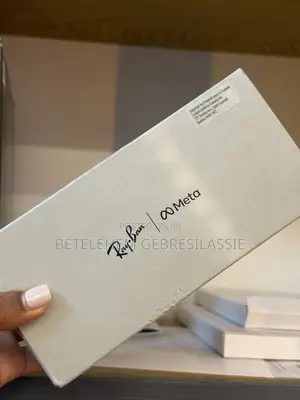 Rayban Meta