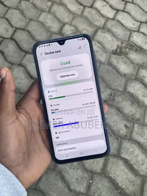 Samsung Galaxy A25 256 GB Blue