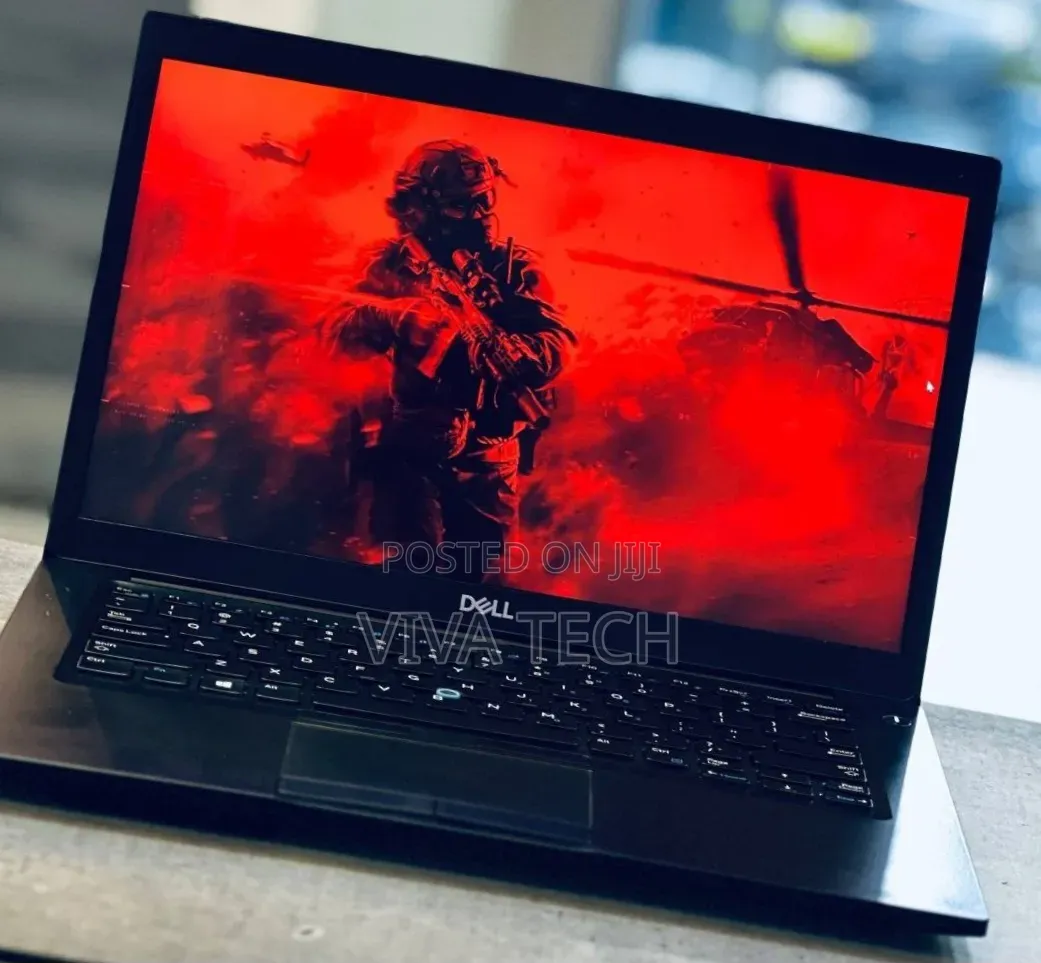 New Laptop Dell Latitude 14 8GB Intel Core i5 SSD 256GB