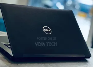 New Laptop Dell Latitude 14 8GB Intel Core i5 SSD 256GB