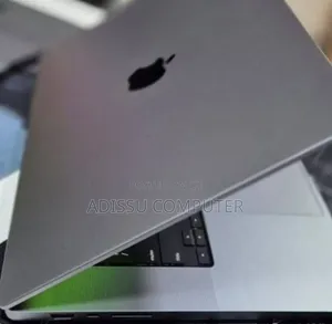 New Laptop Apple MacBook Pro 2021 M1 32GB Apple M1 Pro SSD 512GB