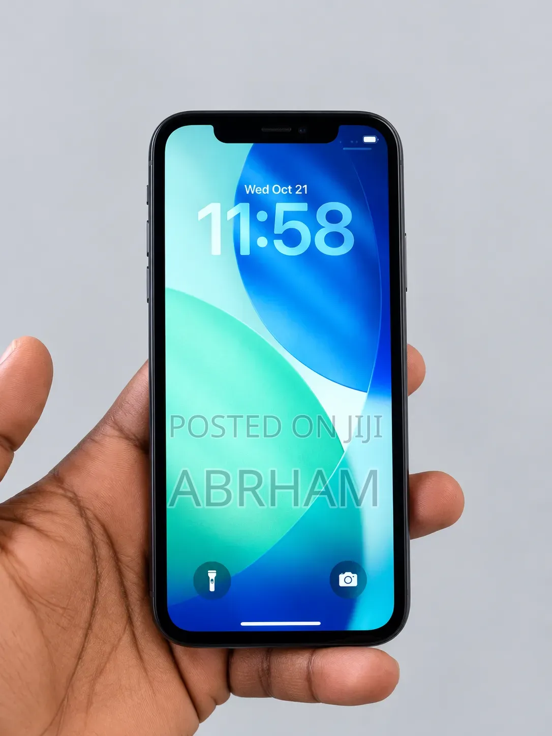 Apple iPhone 11 128 GB White